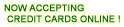 Join with credit card online